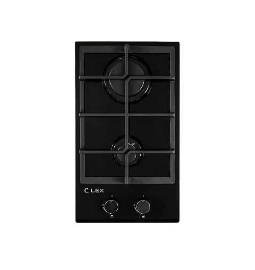LEX GVG 321 BL Варочная панель газовая